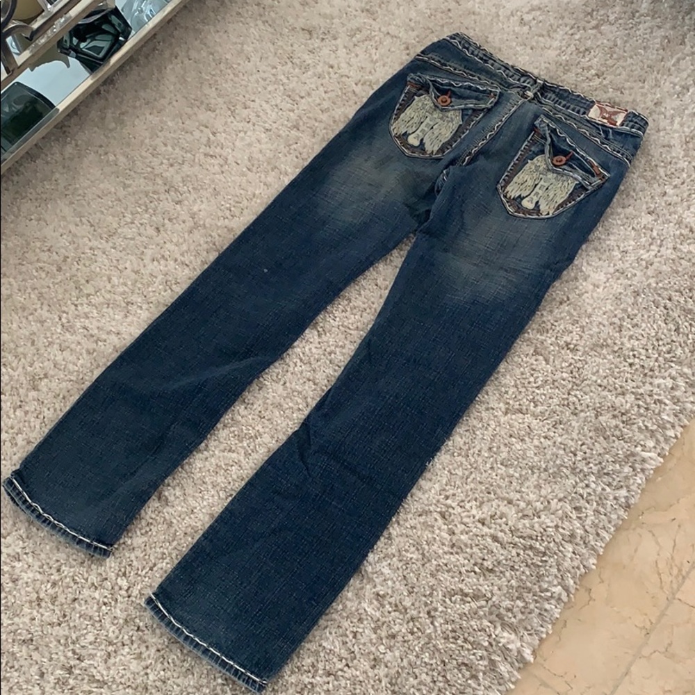 Laguna Beach Co. Angel Pants